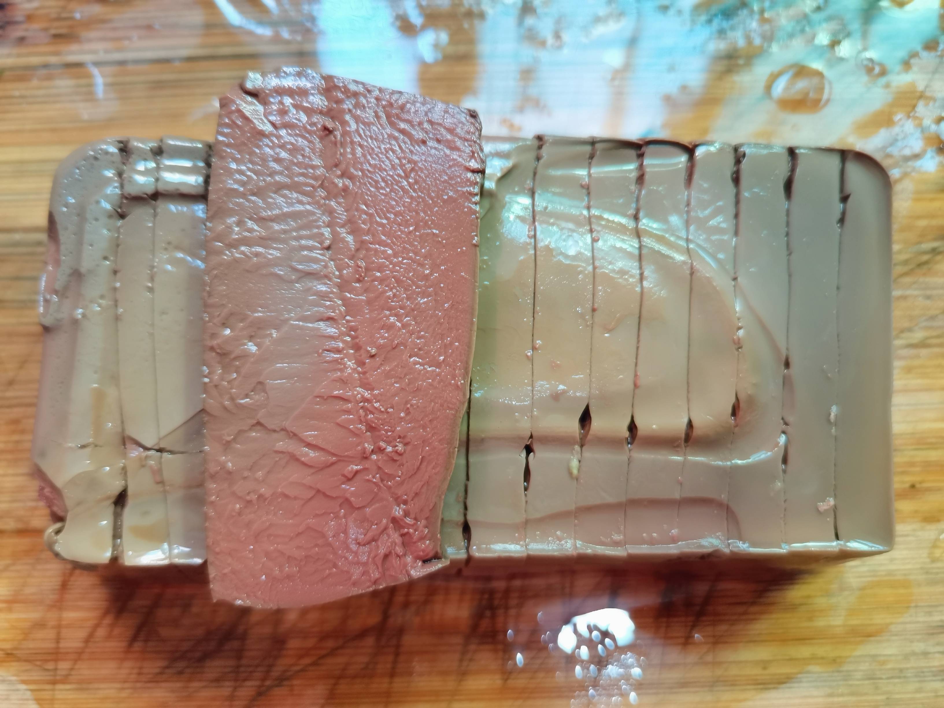 麻辣鴨血的做法-麻辣味煮菜譜