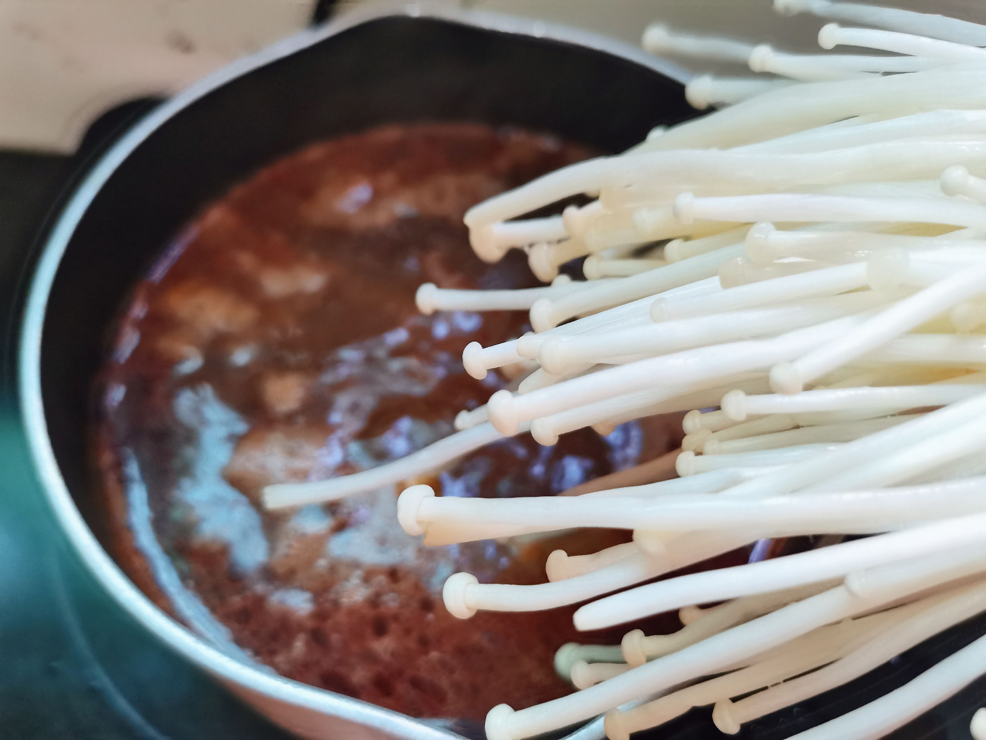 麻辣鴨血的做法-麻辣味煮菜譜