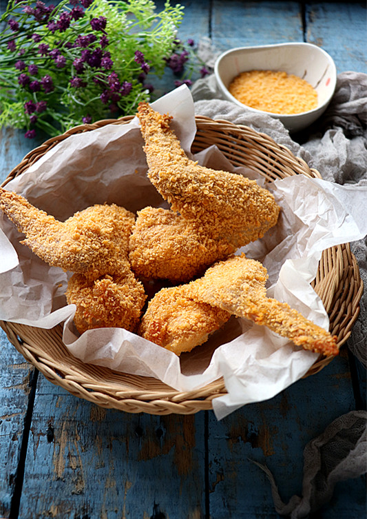 無油版鹽焗烤雞翅的做法-咸鮮味烤菜譜-易網(wǎng)健康養(yǎng)生網(wǎng) 無油版鹽焗烤雞翅的做法-咸鮮味烤菜譜