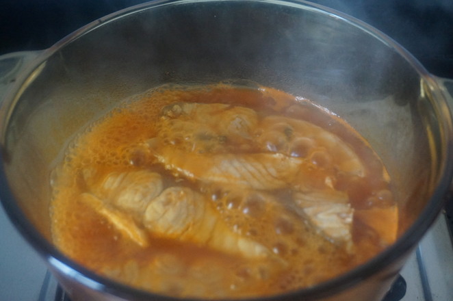 酸酸甜甜の番茄釀青魚,開胃又下飯,無油烹飪更健康的做法-酸甜味燒菜譜-易網健康養生網 酸酸甜甜の番茄釀青魚,開胃又下飯,無油烹飪更健康的做法-酸甜味燒菜譜