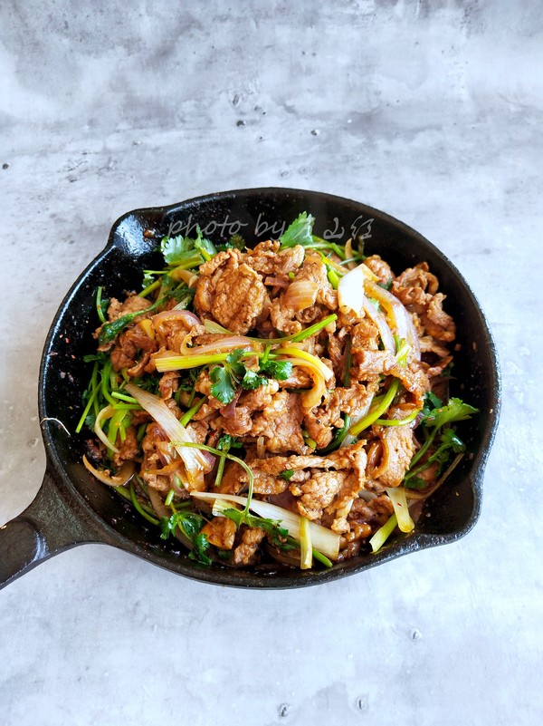 家庭版炙子烤肉的做法-咸鮮味炒菜譜-易網(wǎng)健康養(yǎng)生網(wǎng) 家庭版炙子烤肉的做法-咸鮮味炒菜譜