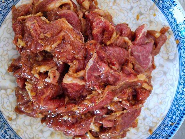 家庭版炙子烤肉的做法-咸鮮味炒菜譜-易網(wǎng)健康養(yǎng)生網(wǎng) 家庭版炙子烤肉的做法-咸鮮味炒菜譜