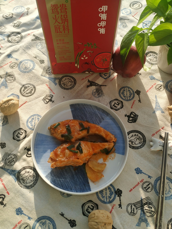酸酸甜甜の番茄釀青魚,開胃又下飯,無油烹飪更健康的做法-酸甜味燒菜譜-易網健康養生網 酸酸甜甜の番茄釀青魚,開胃又下飯,無油烹飪更健康的做法-酸甜味燒菜譜