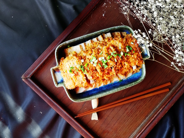 麻辣米粉蒸排骨(火鍋底料版)的做法-麻辣味蒸菜譜-易網健康養生網 麻辣米粉蒸排骨(火鍋底料版)的做法-麻辣味蒸菜譜