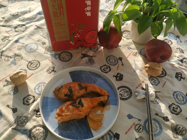 酸酸甜甜の番茄釀青魚,開胃又下飯,無油烹飪更健康的做法-酸甜味燒菜譜-易網健康養生網 酸酸甜甜の番茄釀青魚,開胃又下飯,無油烹飪更健康的做法-酸甜味燒菜譜