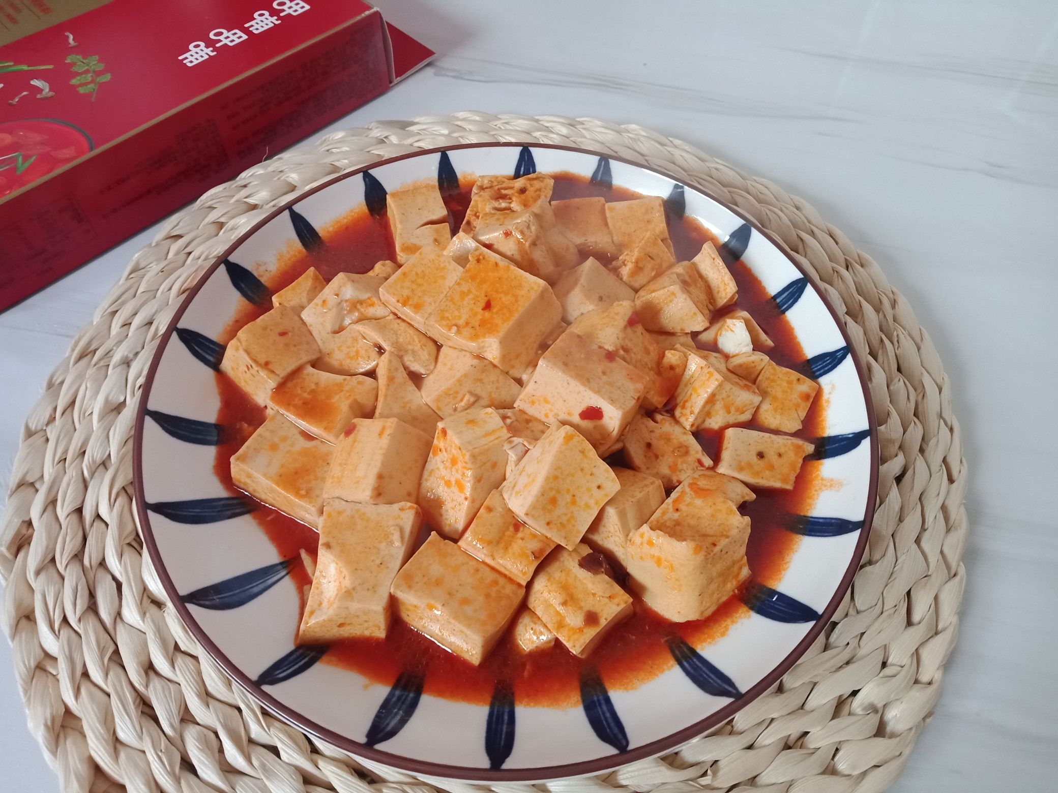 麻婆豆腐的做法-麻辣味燉菜譜-易網(wǎng)健康養(yǎng)生網(wǎng) 麻婆豆腐的做法-麻辣味燉菜譜