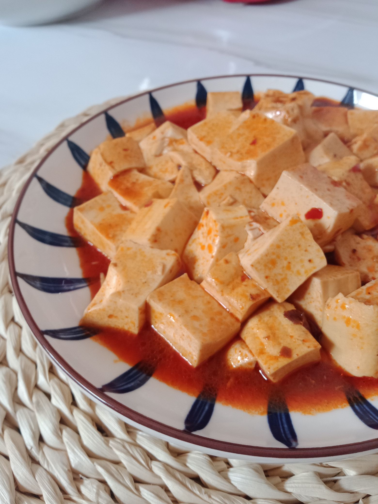 麻婆豆腐的做法-麻辣味燉菜譜-易網(wǎng)健康養(yǎng)生網(wǎng) 麻婆豆腐的做法-麻辣味燉菜譜