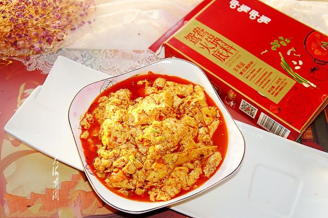 3步教你做最好吃的麻辣豆腐,嫩滑入味,麻辣鮮香,超級下飯的做法-家常味燉菜譜-易網健康養生網 3步教你做最好吃的麻辣豆腐,嫩滑入味,麻辣鮮香,超級下飯的做法-家常味燉菜譜