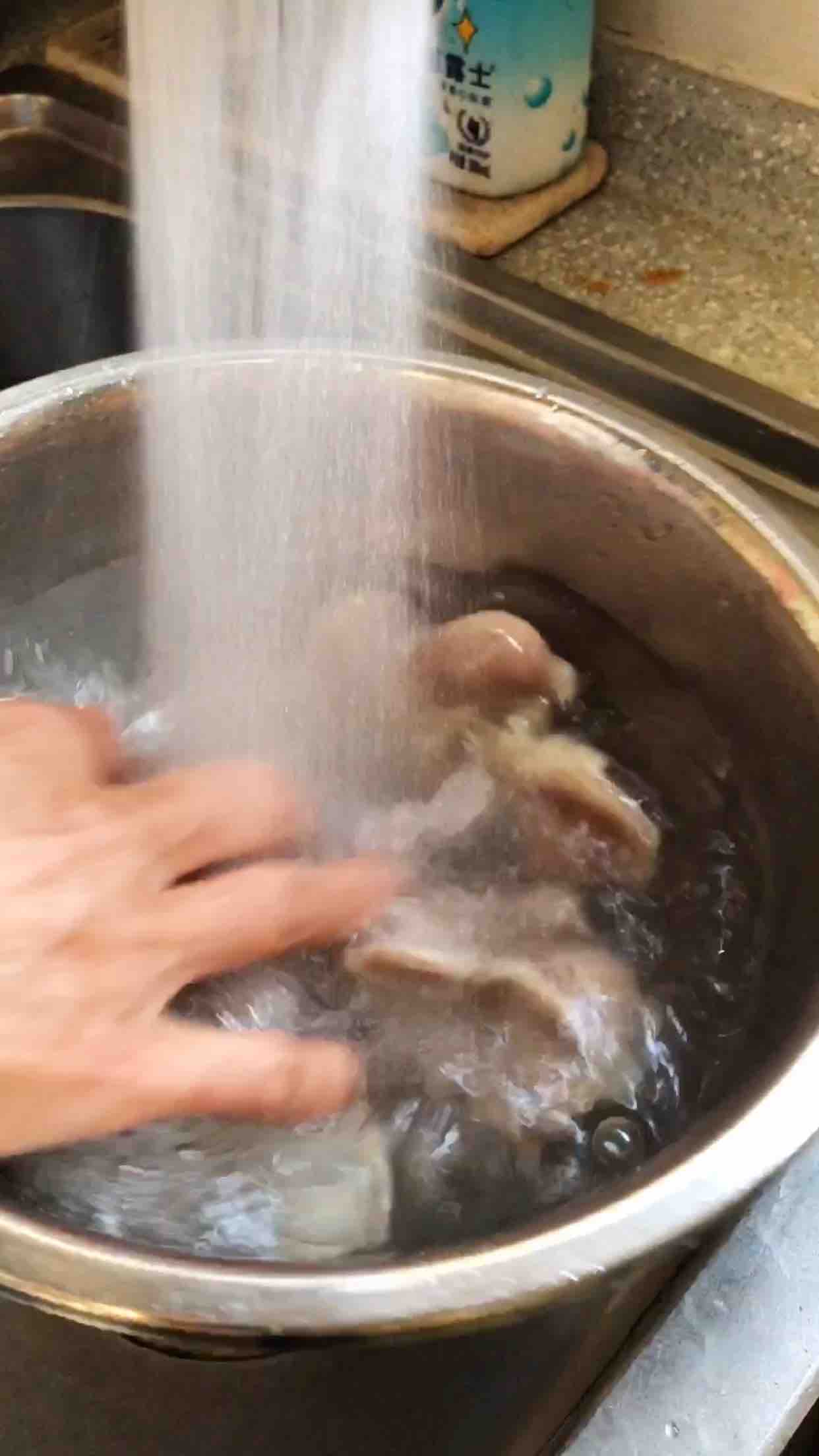 涼拌鴨件的做法-香辣味拌菜譜-易網健康養生網 涼拌鴨件的做法-香辣味拌菜譜