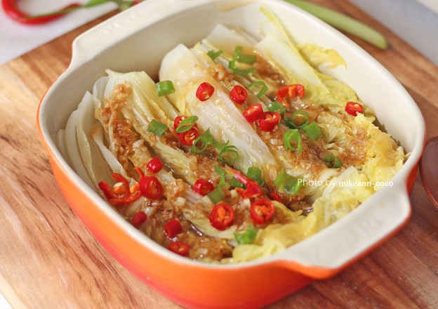 焗烤娃娃菜的做法-家常味烤菜譜-易網健康養生網 焗烤娃娃菜的做法-家常味烤菜譜