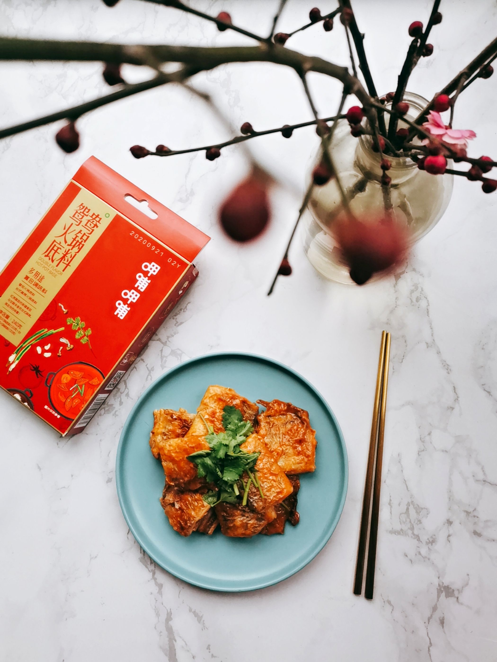 帶魚還可以做成茄汁味，保管家人都愛吃～的做法-茄汁味煎菜譜