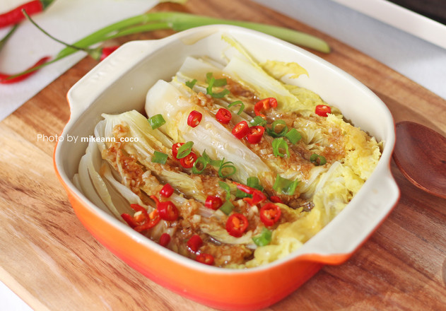 焗烤娃娃菜的做法-家常味烤菜譜-易網健康養生網 焗烤娃娃菜的做法-家常味烤菜譜