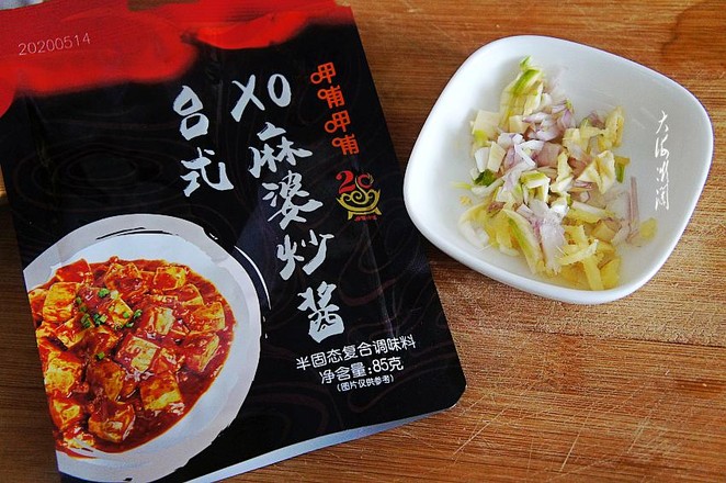 3步教你做最好吃的麻辣豆腐,嫩滑入味,麻辣鮮香,超級下飯的做法-家常味燉菜譜-易網健康養生網 3步教你做最好吃的麻辣豆腐,嫩滑入味,麻辣鮮香,超級下飯的做法-家常味燉菜譜