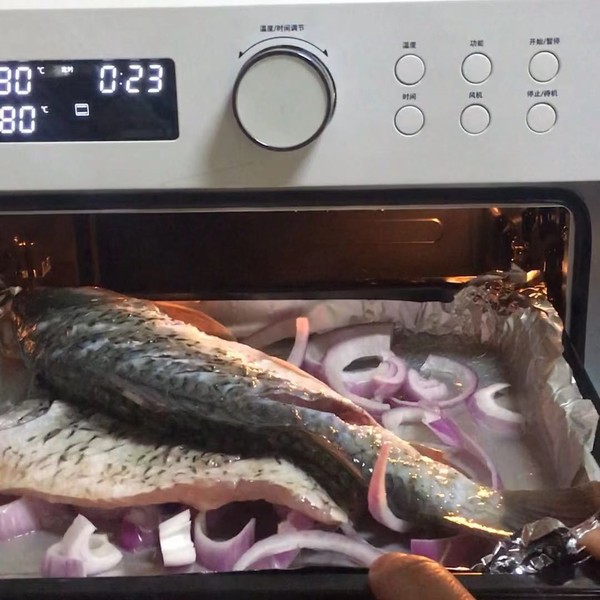 麻辣烤魚的做法-香辣味烤菜譜-易網健康養生網 麻辣烤魚的做法-香辣味烤菜譜