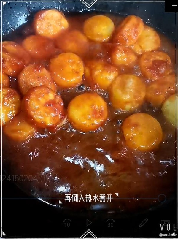 茄汁玉子豆腐(簡易版)的做法-家常味煮菜譜-易網健康養生網 茄汁玉子豆腐(簡易版)的做法-家常味煮菜譜