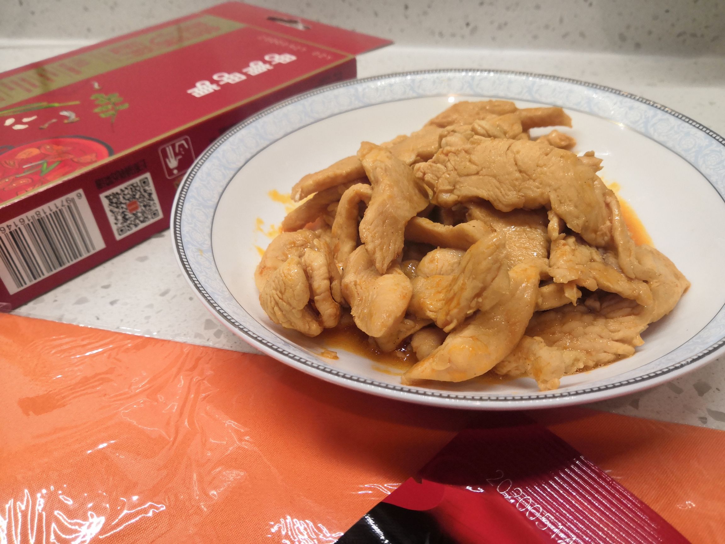 番茄醬炒雞柳的做法-茄汁味炒菜譜-易網健康養生網 番茄醬炒雞柳的做法-茄汁味炒菜譜