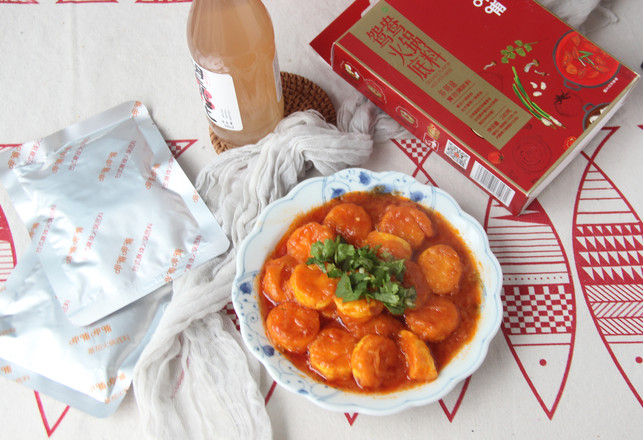 茄汁玉子豆腐(簡易版)的做法-家常味煮菜譜-易網健康養生網 茄汁玉子豆腐(簡易版)的做法-家常味煮菜譜