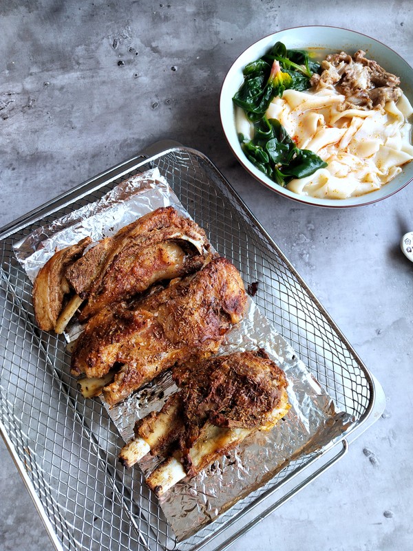 零失敗的烤羊排的做法-家常味烤菜譜-易網健康養生網 零失敗的烤羊排的做法-家常味烤菜譜