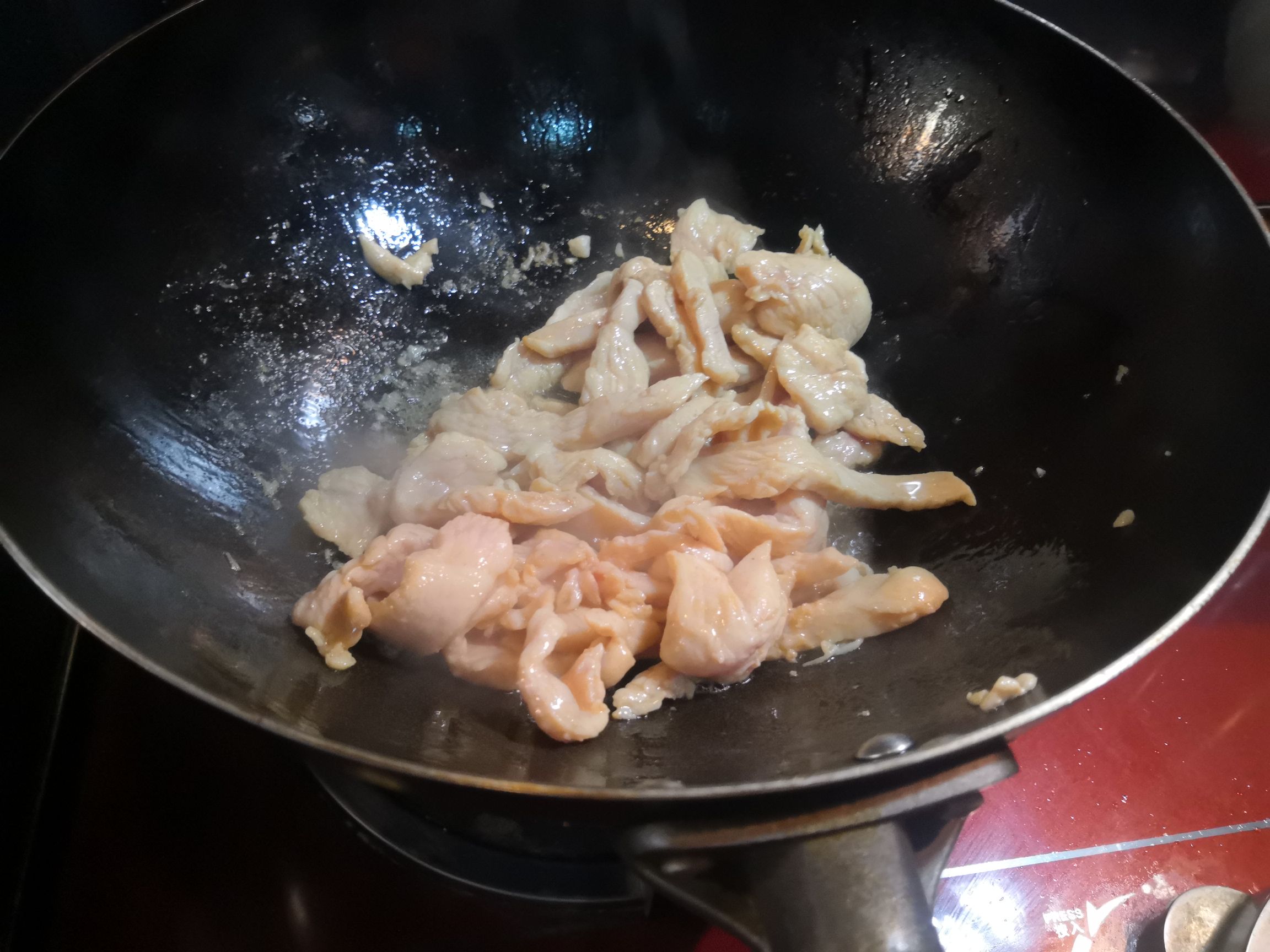 番茄醬炒雞柳的做法-茄汁味炒菜譜-易網健康養生網 番茄醬炒雞柳的做法-茄汁味炒菜譜