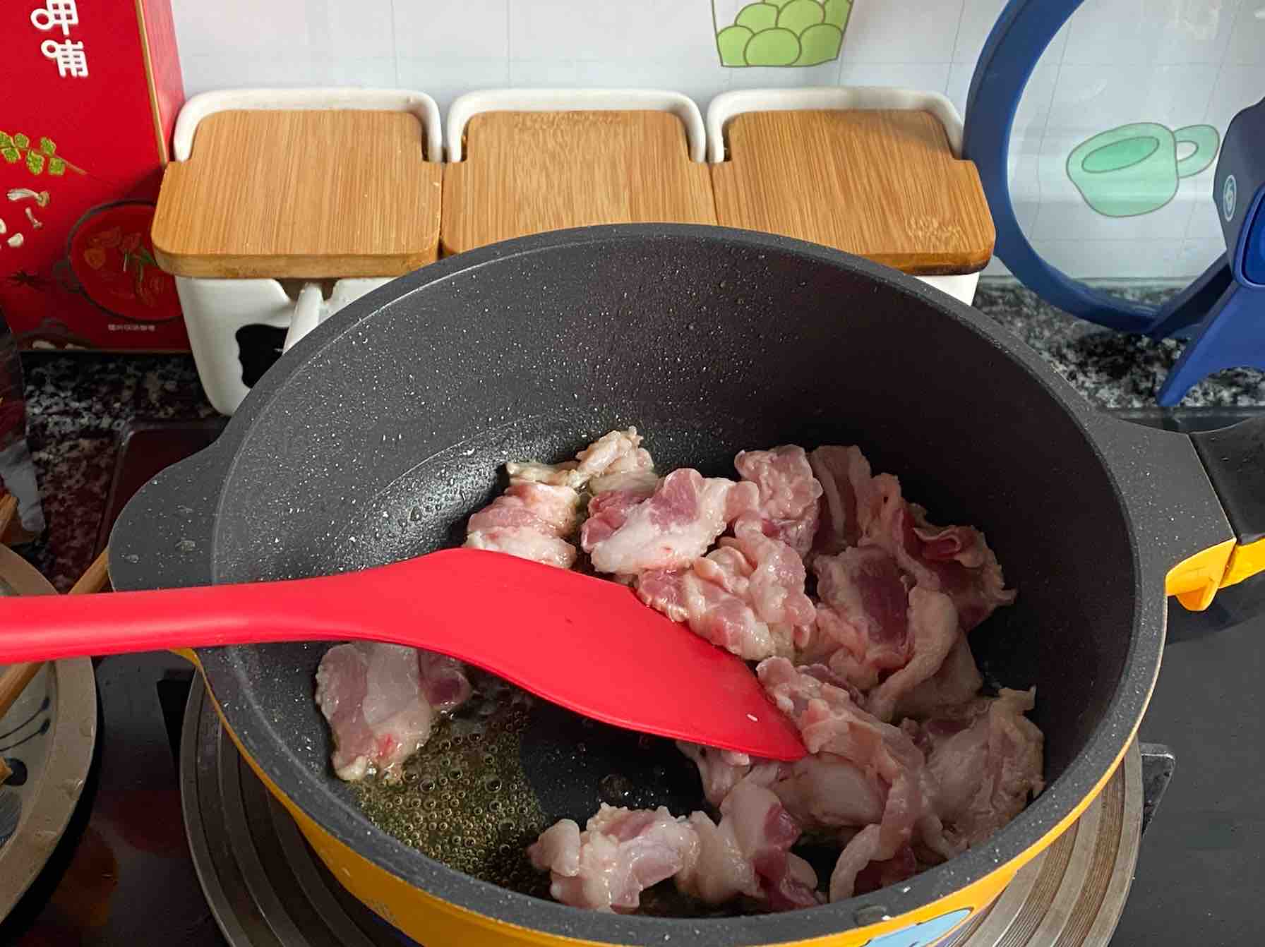 干鍋豆腐的做法-家常味炒菜譜-易網(wǎng)健康養(yǎng)生網(wǎng) 干鍋豆腐的做法-家常味炒菜譜