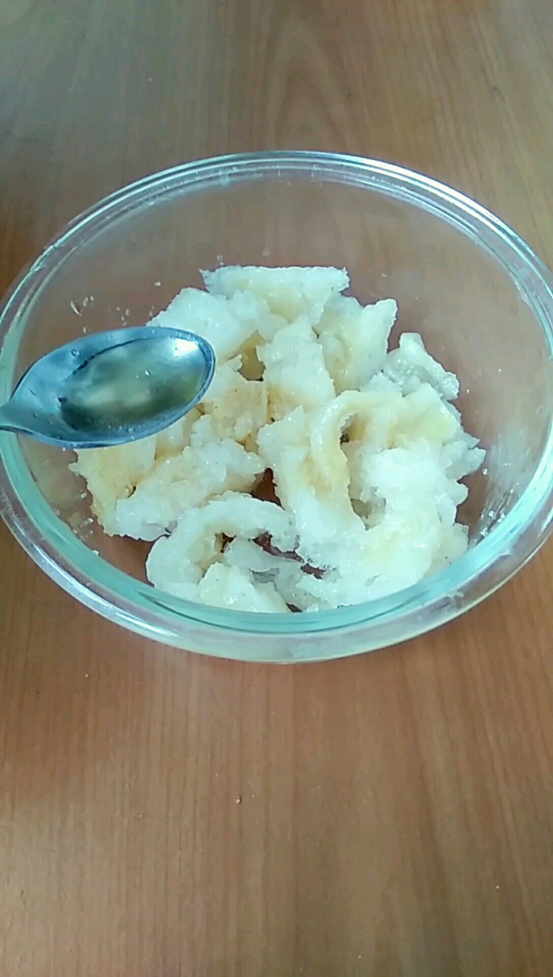 特殊的魚美味的做法-咸鮮味炒菜譜