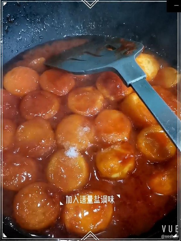 茄汁玉子豆腐(簡易版)的做法-家常味煮菜譜-易網健康養生網 茄汁玉子豆腐(簡易版)的做法-家常味煮菜譜