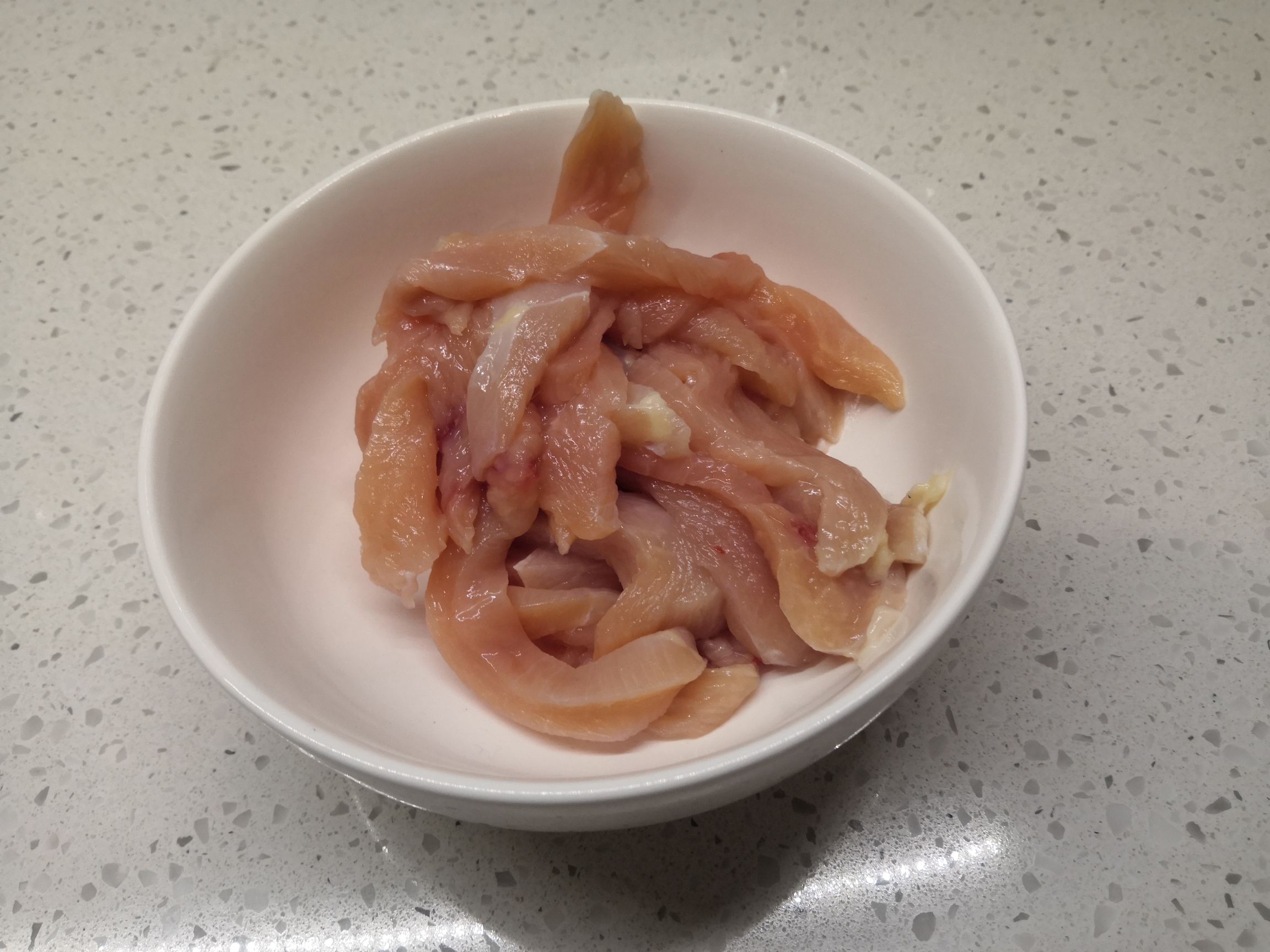 番茄醬炒雞柳的做法-茄汁味炒菜譜-易網健康養生網 番茄醬炒雞柳的做法-茄汁味炒菜譜