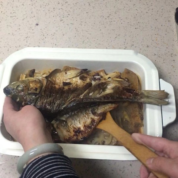 麻辣烤魚的做法-香辣味烤菜譜-易網健康養生網 麻辣烤魚的做法-香辣味烤菜譜