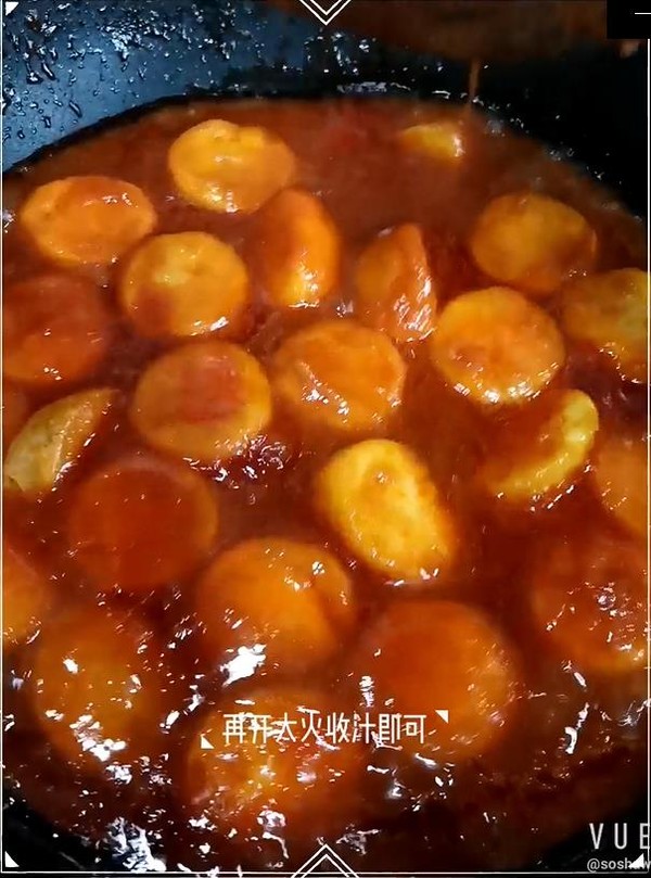 茄汁玉子豆腐(簡易版)的做法-家常味煮菜譜-易網健康養生網 茄汁玉子豆腐(簡易版)的做法-家常味煮菜譜