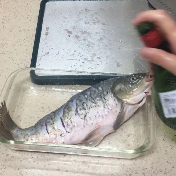 麻辣烤魚的做法-香辣味烤菜譜-易網健康養生網 麻辣烤魚的做法-香辣味烤菜譜