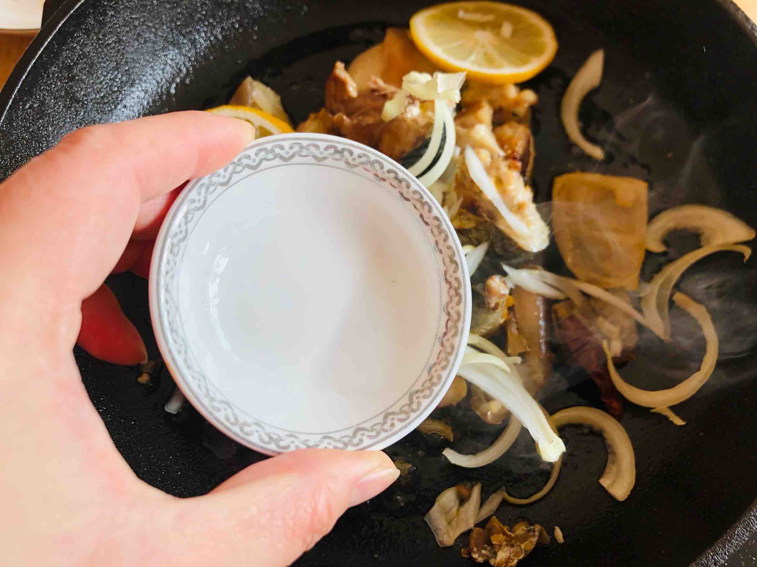 鲅魚燉豆腐的做法-咸鮮味燉菜譜-易網健康養生網 鲅魚燉豆腐的做法-咸鮮味燉菜譜