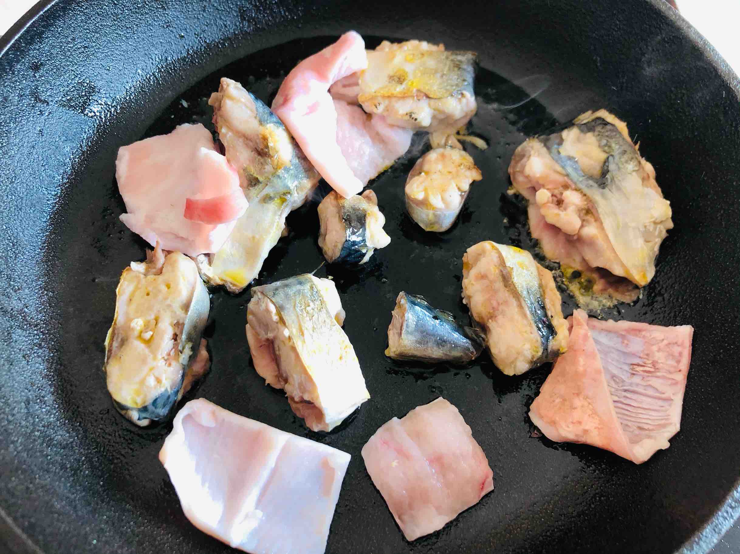 鲅魚燉豆腐的做法-咸鮮味燉菜譜-易網健康養生網 鲅魚燉豆腐的做法-咸鮮味燉菜譜