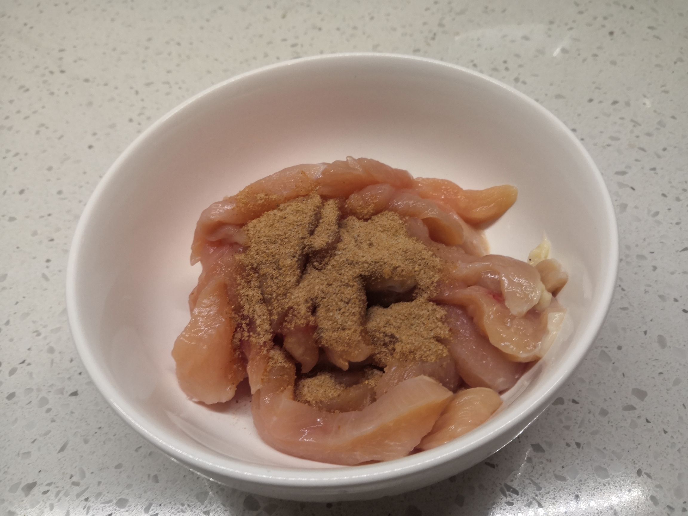 番茄醬炒雞柳的做法-茄汁味炒菜譜-易網健康養生網 番茄醬炒雞柳的做法-茄汁味炒菜譜