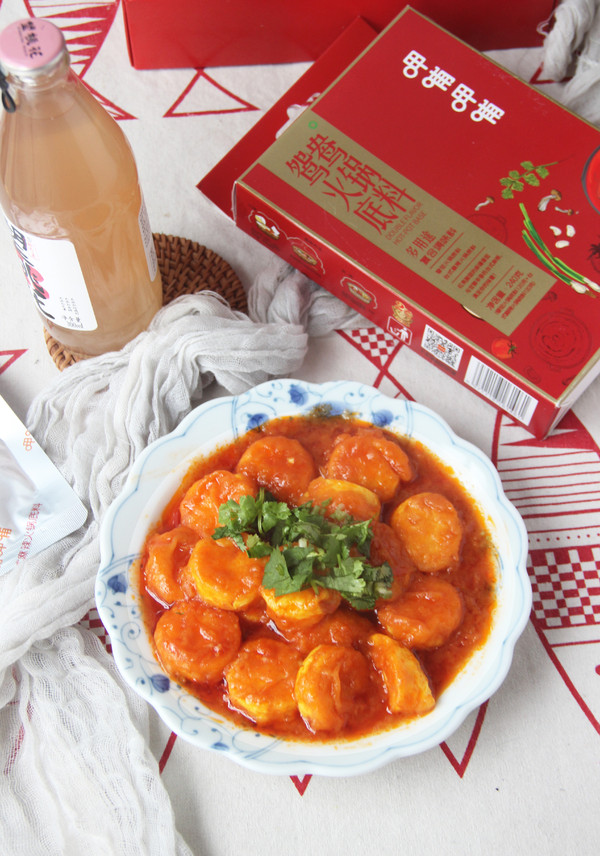 茄汁玉子豆腐(簡易版)的做法-家常味煮菜譜-易網健康養生網 茄汁玉子豆腐(簡易版)的做法-家常味煮菜譜