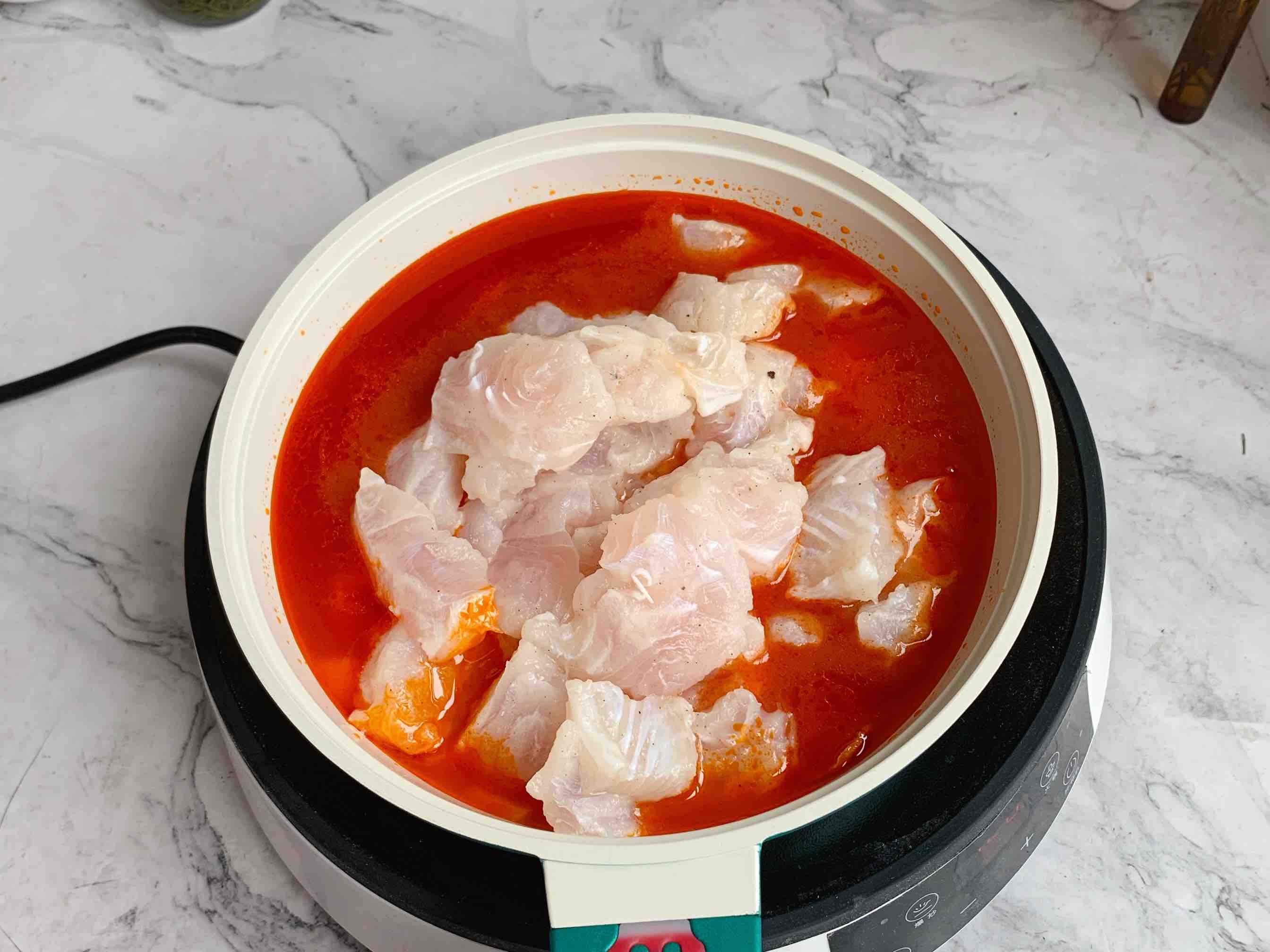 酸湯龍利魚的做法-酸辣味煮菜譜-易網(wǎng)健康養(yǎng)生網(wǎng) 酸湯龍利魚的做法-酸辣味煮菜譜