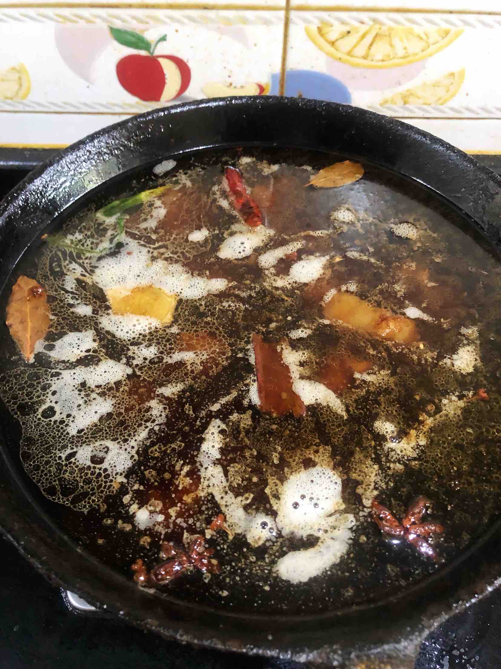 紅燒牛尾的做法-咸鮮味煮菜譜-易網(wǎng)健康養(yǎng)生網(wǎng) 紅燒牛尾的做法-咸鮮味煮菜譜