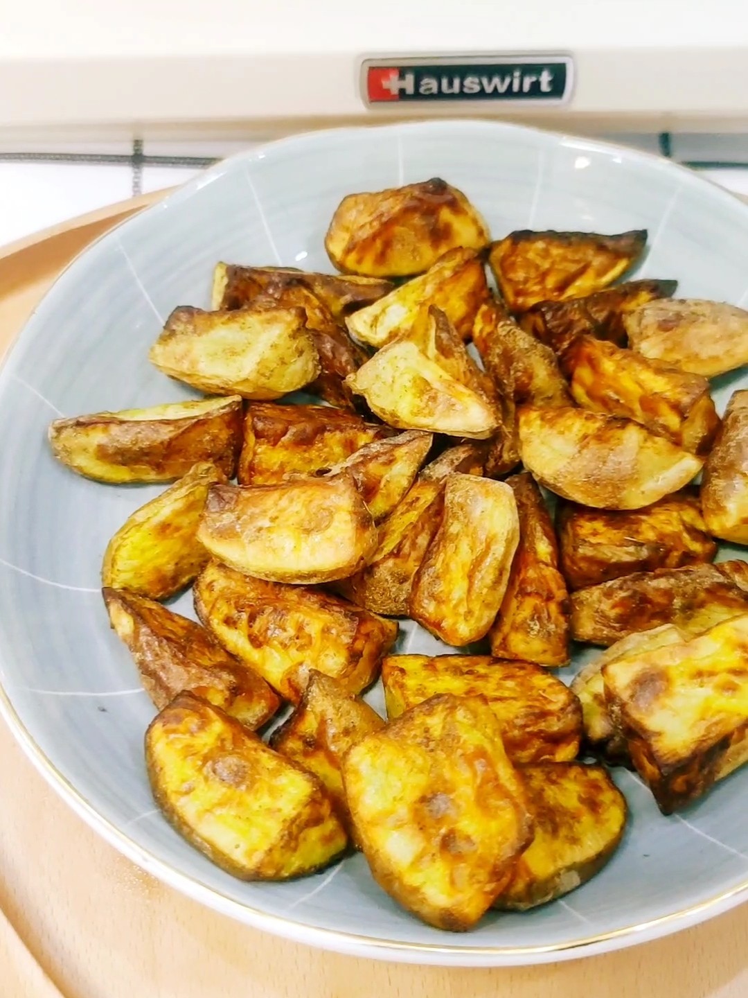 孜然土豆的做法-家常味烤菜譜-易網健康養生網 孜然土豆的做法-家常味烤菜譜