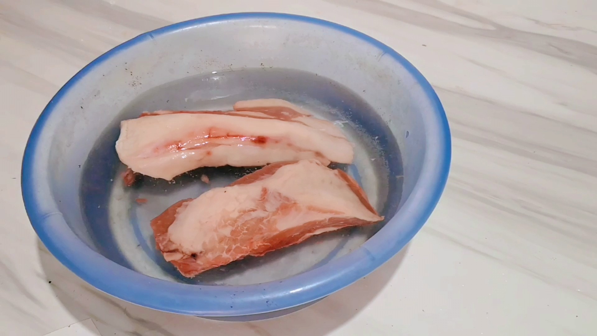 羊排這樣做，又香又嫩，超好吃的做法-咸鮮味燒菜譜