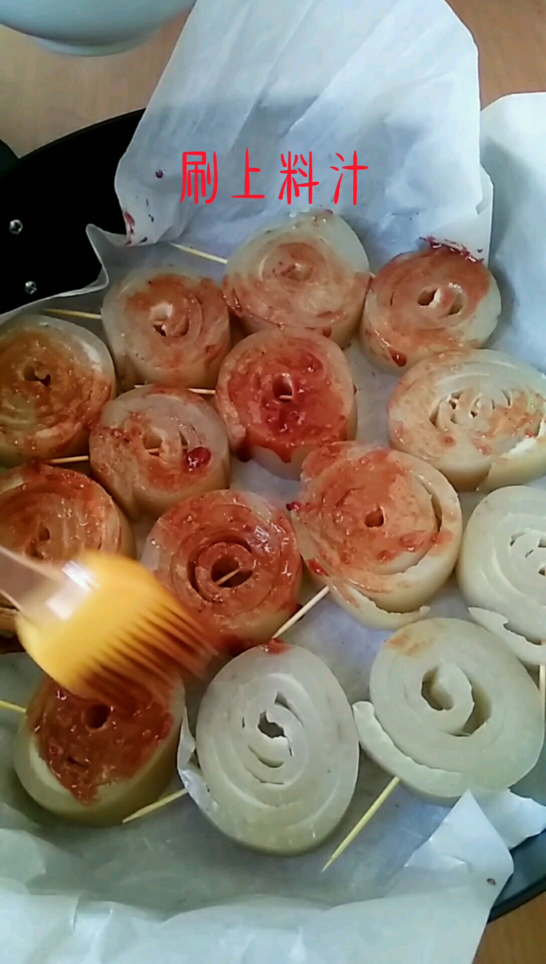 別樣棒棒糖的做法-家常味炸菜譜-易網健康養生網 別樣棒棒糖的做法-家常味炸菜譜