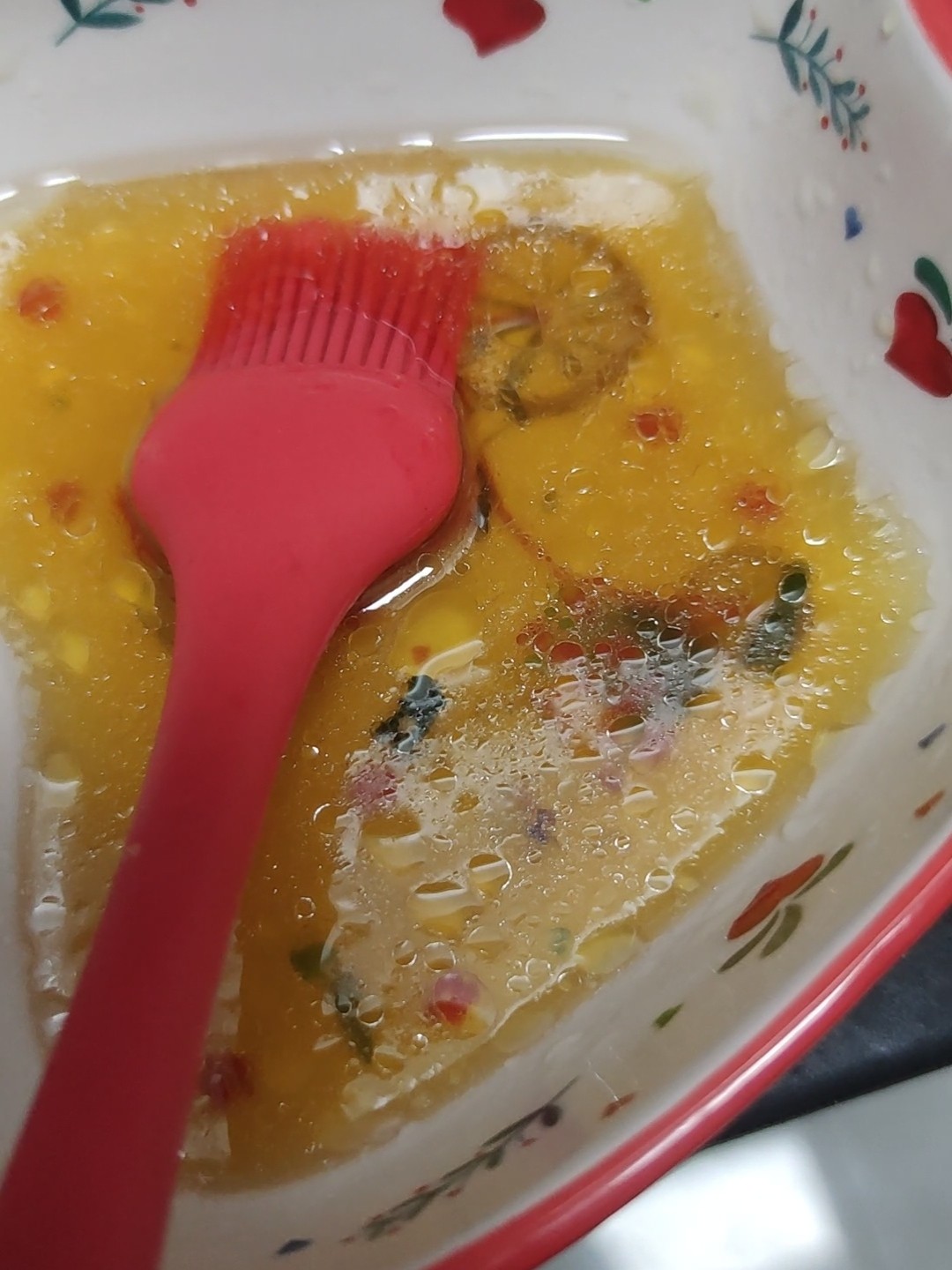 蒜香烤雞的做法-家常味烤菜譜-易網(wǎng)健康養(yǎng)生網(wǎng) 蒜香烤雞的做法-家常味烤菜譜