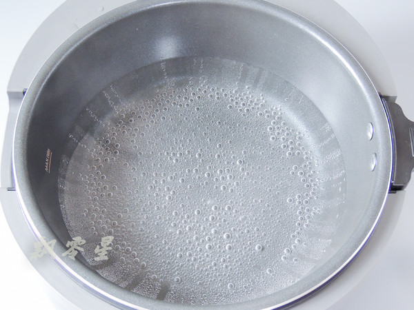 團團圓圓茄汁雞肉丸，酸甜開胃超好吃的做法-酸甜味煮菜譜