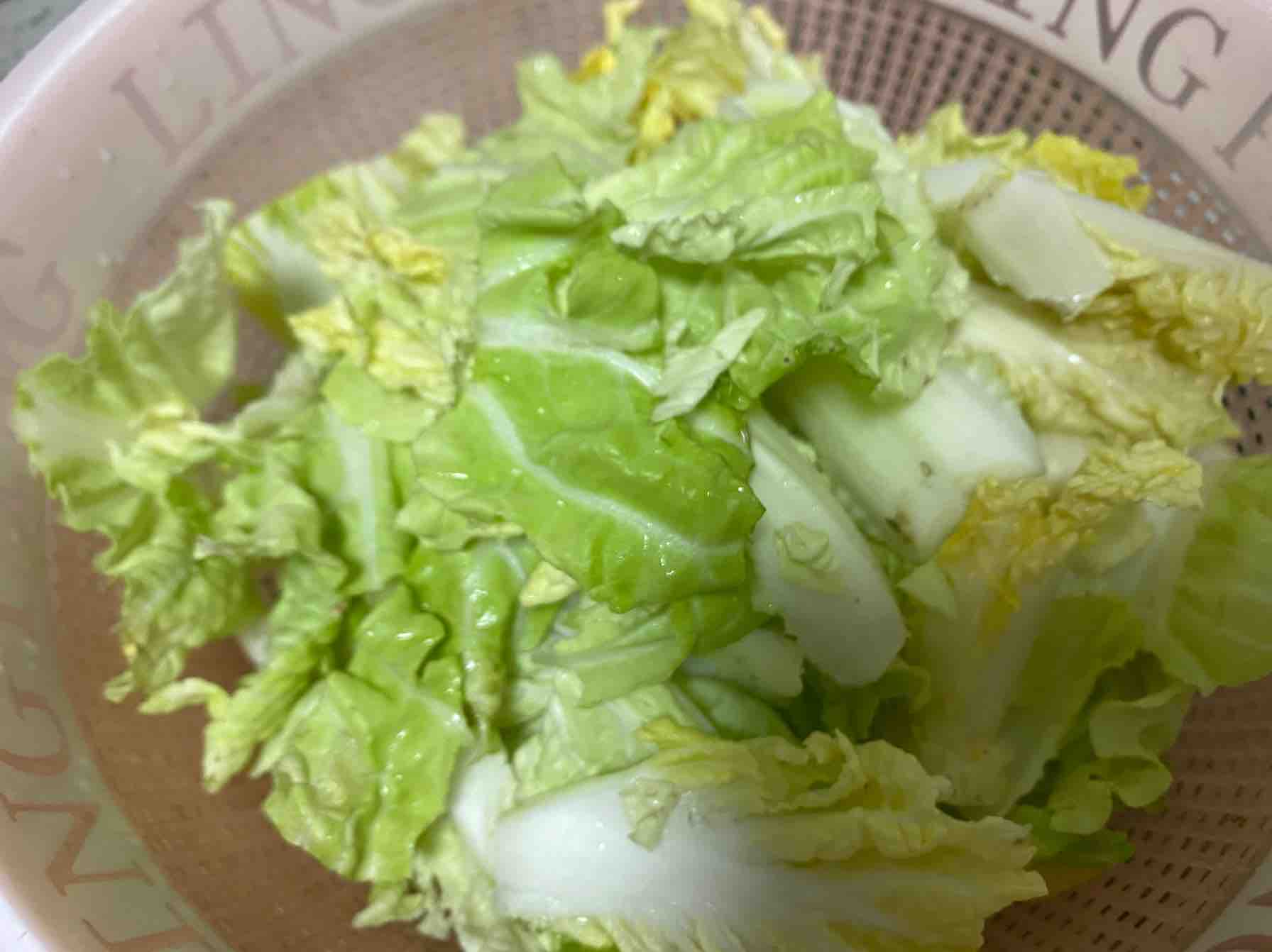 大白菜粉絲的做法-家常味燒菜譜-易網健康養(yǎng)生網 大白菜粉絲的做法-家常味燒菜譜