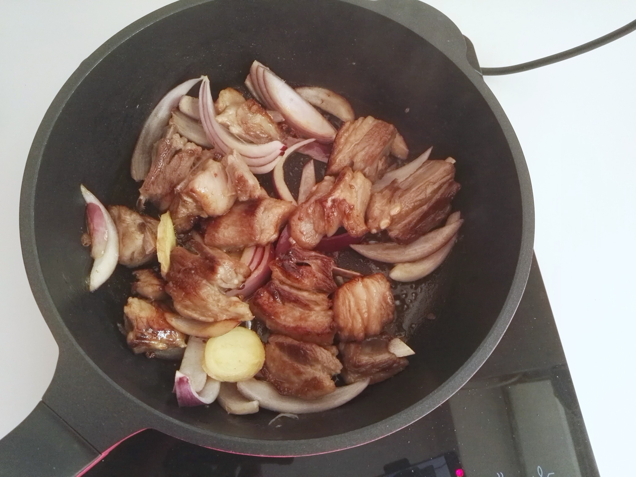 羊排這樣做，簡單又美味，暖身又暖心的做法-咸鮮味煮菜譜