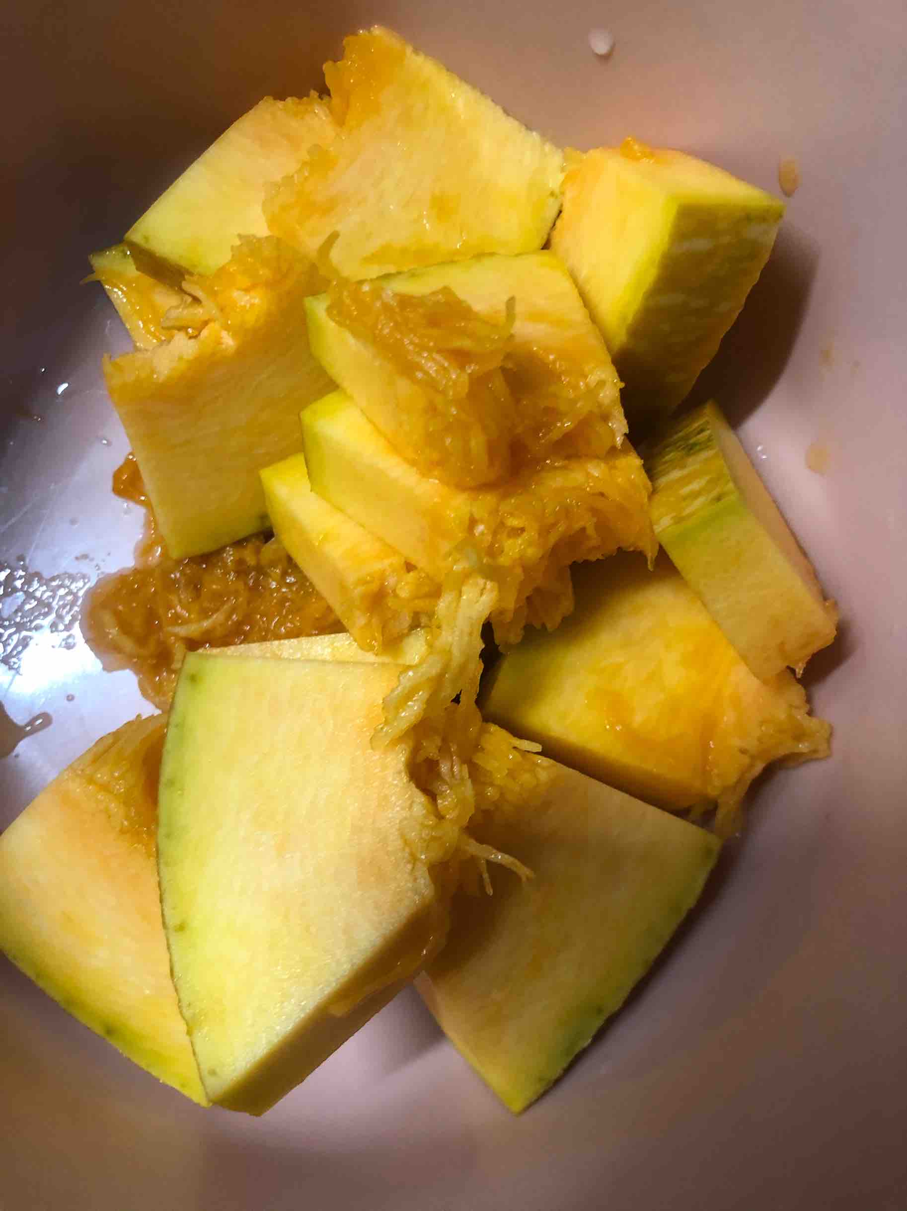 西紅柿冬瓜湯的做法-咸鮮味煮菜譜