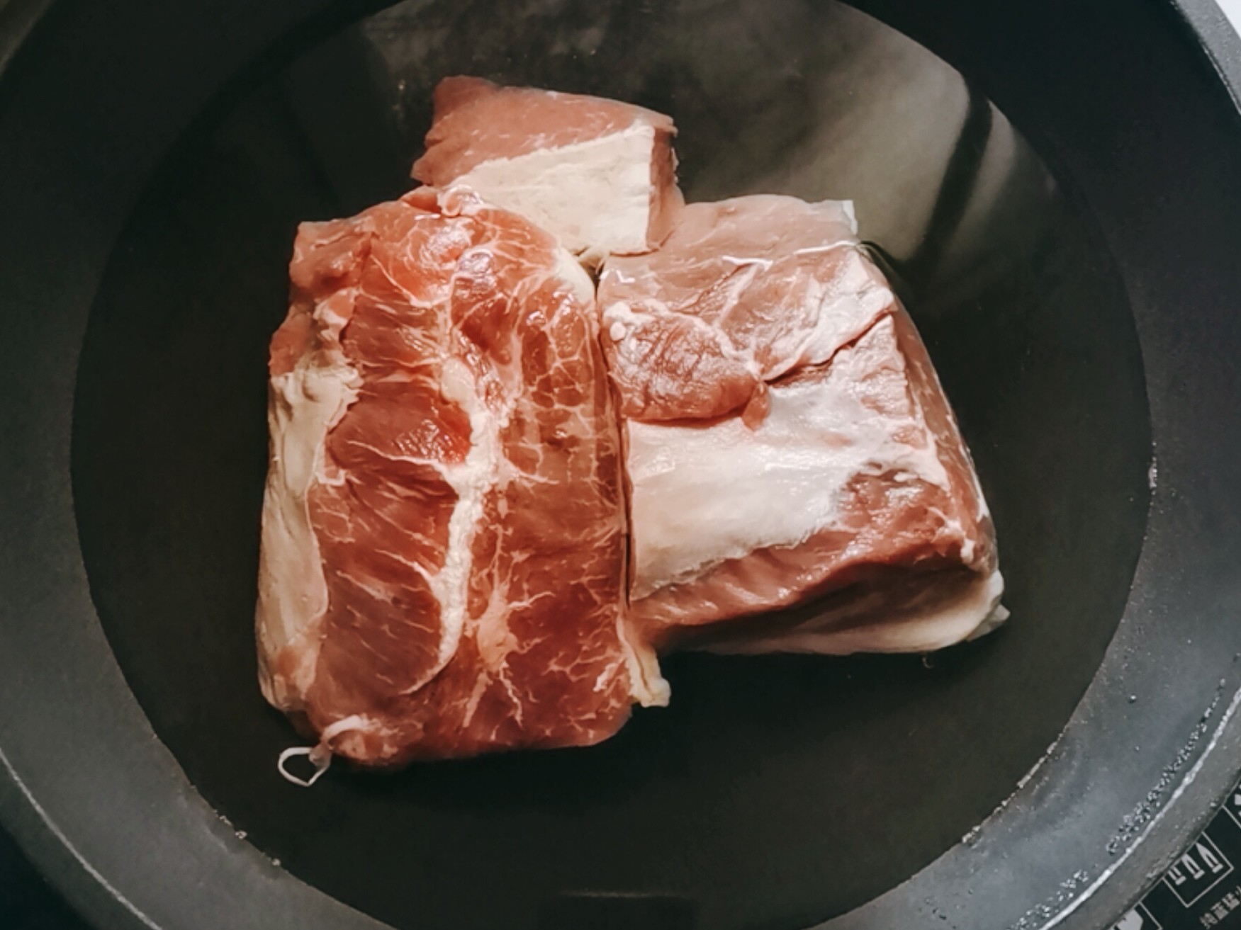 大口喝酒，大口吃肉，水滸醬牛肉客官嘗嘗看？的做法-咸鮮味醬菜譜