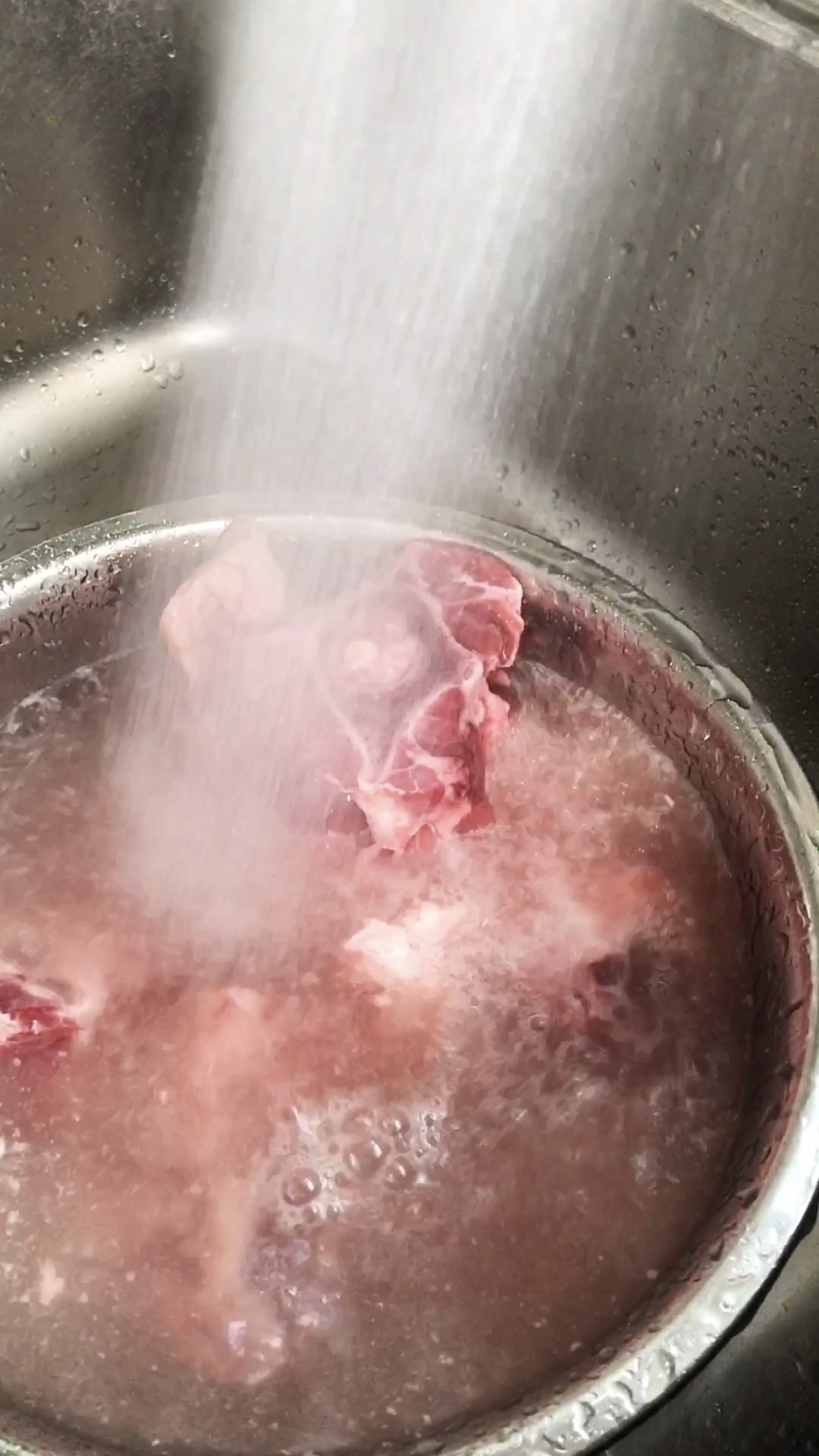 香辣羊蝎子的做法-香辣味燉菜譜