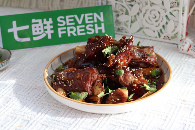 紅燜羊排,新年宴客菜這個真的可以有!的做法-家常味燉菜譜-易網健康養生網 紅燜羊排,新年宴客菜這個真的可以有!的做法-家常味燉菜譜