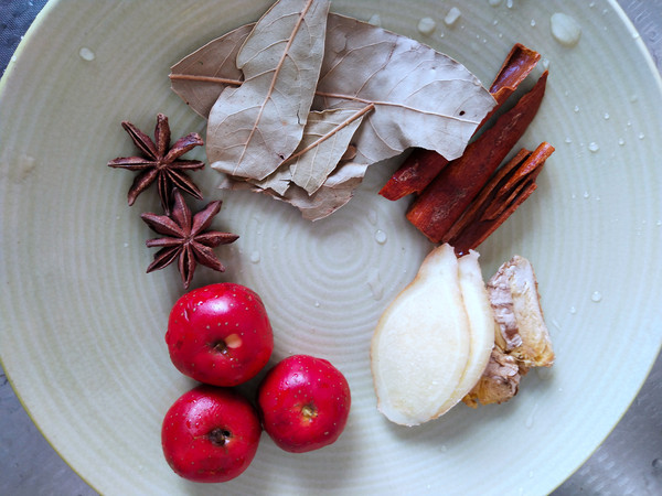 咖喱牛腩燉土豆的做法-咖喱味燉菜譜