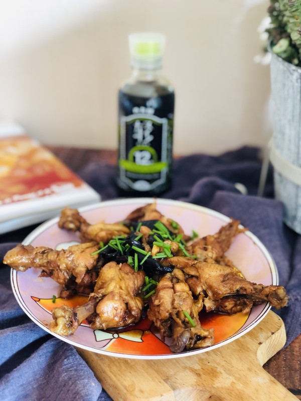 啤酒燒雞翅根的做法-咸鮮味燒菜譜-易網健康養生網 啤酒燒雞翅根的做法-咸鮮味燒菜譜