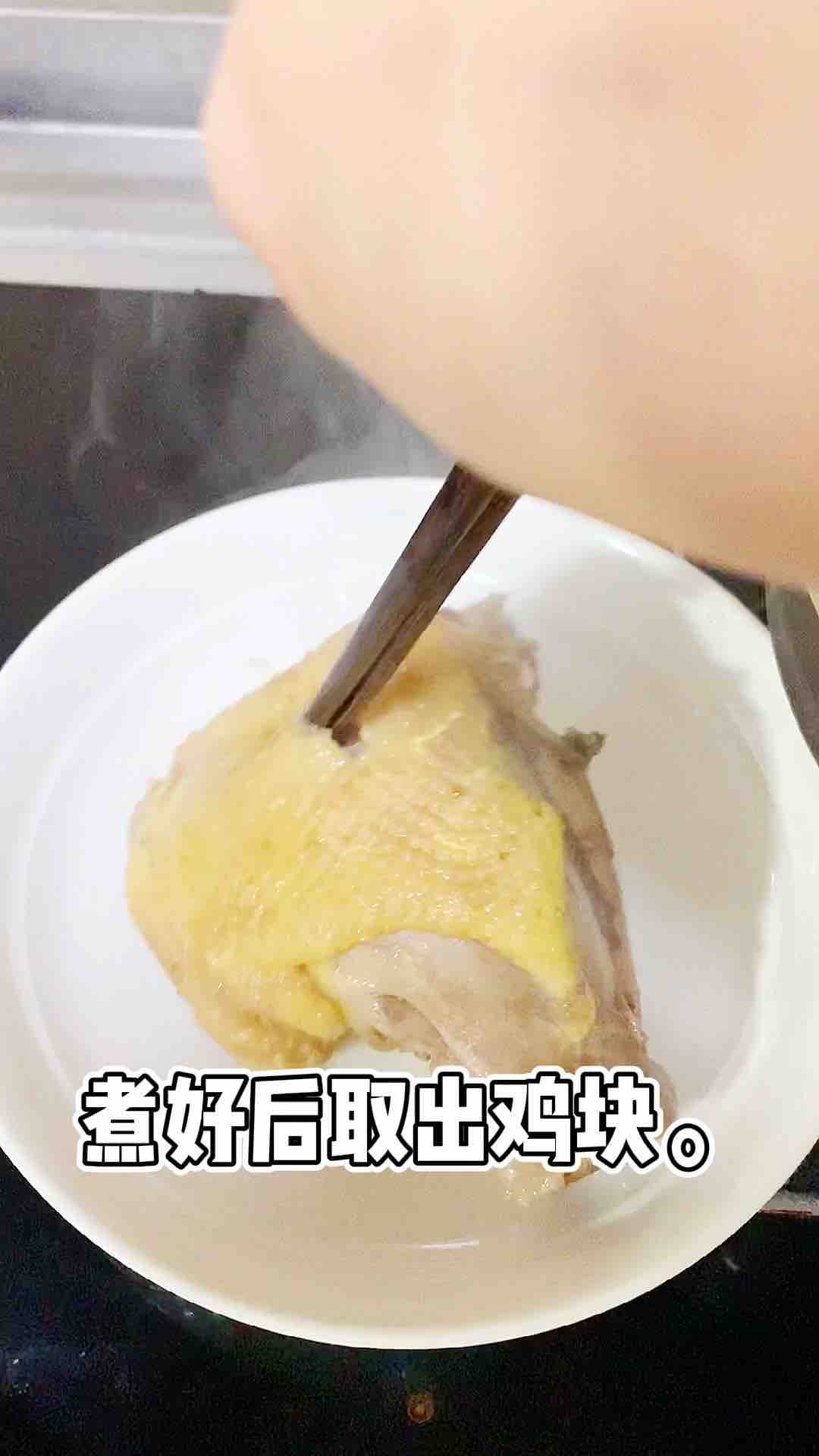 土雞兩次,合理安排有湯又有菜的做法-家常味煮菜譜-易網健康養生網 土雞兩次,合理安排有湯又有菜的做法-家常味煮菜譜
